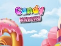 Lojë Candy Match 3