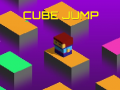Lojë Cube Jump