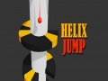 Lojë Helix Jump