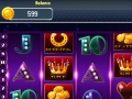 Lojë Modern Slots