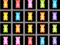 Lojë Gummy Bears Mover