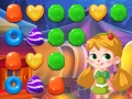 Lojë Candy Blast Match 3