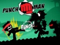 Lojë Punch Man