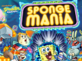 Lojë Spongebob squarepants spongemania