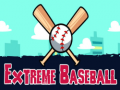 Lojë Extreme Baseball