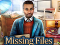 Lojë Missing Files