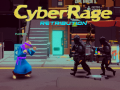Lojë Cyber Rage: Retribution