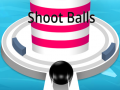 Lojë Shoot Balls