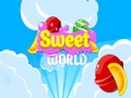 Lojë Sweet World