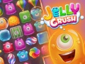 Lojë Jelly Crush