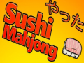 Lojë Sushi Mahjong