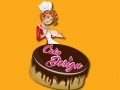 Lojë Cake Design
