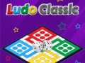 Lojë Ludo Classic