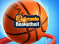 Lojë Arcade Basketball