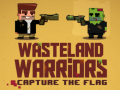 Lojë Wasteland Warriors Capture the Flag