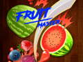 Lojë Fruit Master