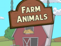 Lojë Farm Animals