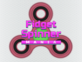 Lojë Fidget Spinner Mania