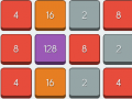 Lojë 4096 Puzzle