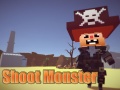 Lojë Shoot Monster
