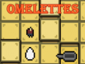 Lojë omelettes