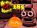 Lojë Monkey Go Happy Stage 285