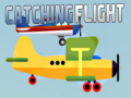 Lojë Catching Flight
