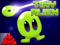 Lojë Tiny Alien
