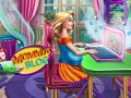 Lojë Mommys Blog