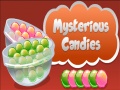 Lojë Mysterious Candies