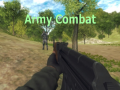 Lojë Army Combat