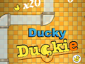 Lojë Ducky Duckie
