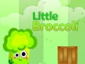 Lojë Little Broccoli 