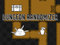 Lojë dungeon randomizer