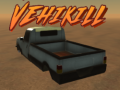 Lojë Vehikill