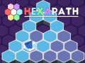 Lojë Hexapath