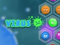Lojë Virus