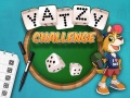 Lojë Yatzy Challenge