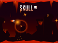 Lojë Skull