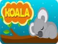 Lojë Koala