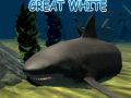 Lojë Great White