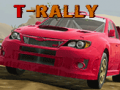 Lojë T-Rally