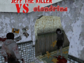 Lojë Jeff The Killer vs Slendrina