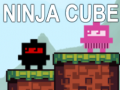 Lojë Ninja Cube