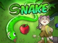 Lojë Snake