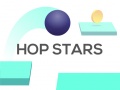 Lojë Hop Stars