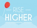Lojë Rise Higher