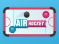 Lojë Air Hockey