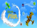 Lojë Save The Pilot