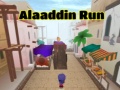 Lojë Alaaddin Run